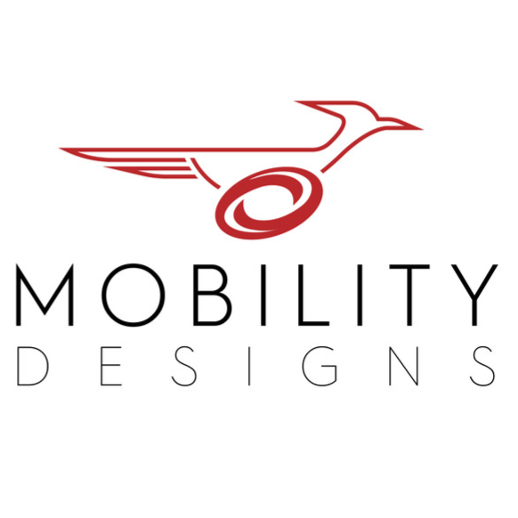 Mobility Designs Logo