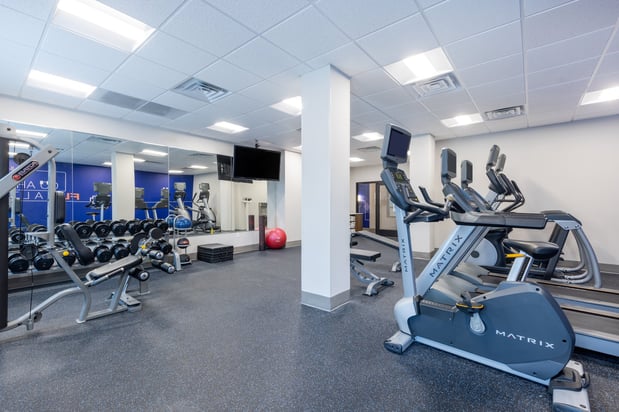 Images Holiday Inn Express & Suites Missoula Northwest by IHG