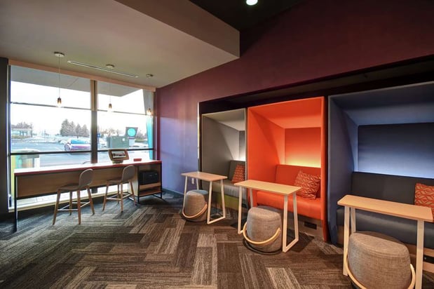 Images Tru by Hilton Denver South Park Meadows