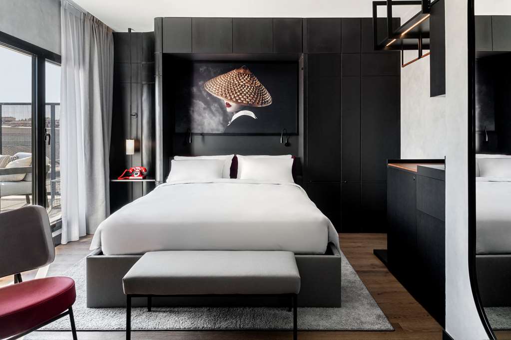 Images Radisson RED Madrid