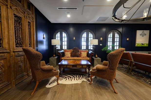 Images Estancia del Norte San Antonio, Tapestry Collection by Hilton