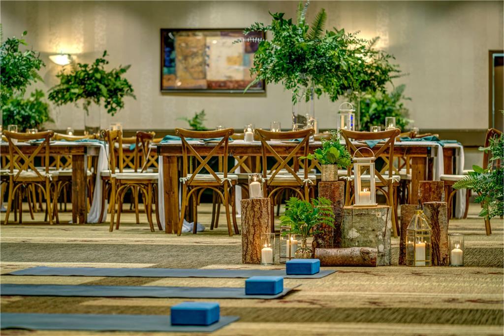 Images Hilton Whistler Resort & Spa