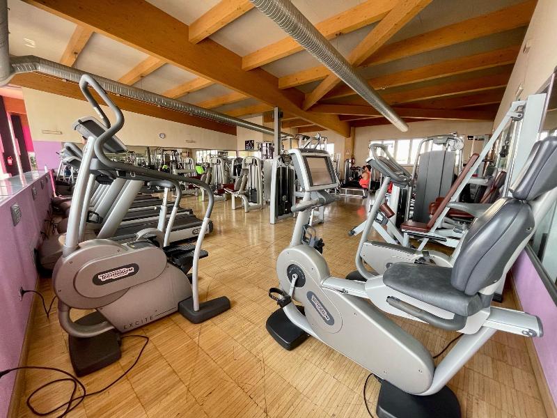 Images Palestra Asd Air Sport