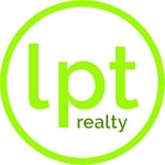 LPT Realty: Mary Collins, Realtor Logo