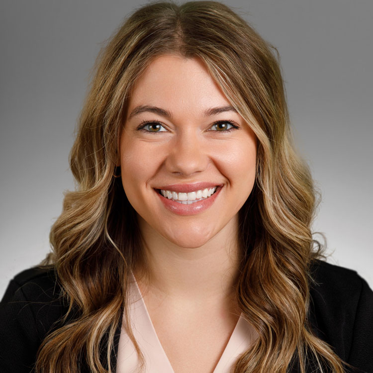 Alyssa Twardoski, APRN, CNP - Bismarck, ND - Family Medicine, Preventive Medicine Specialist