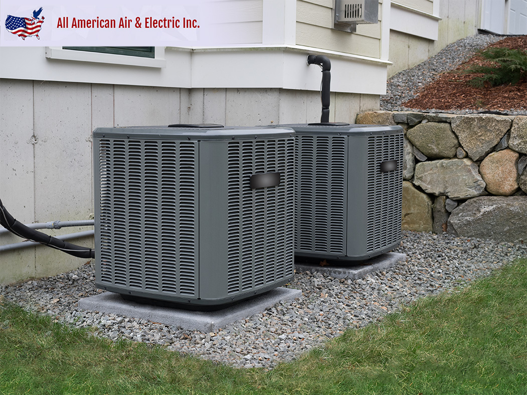 All American Air & Electric Image