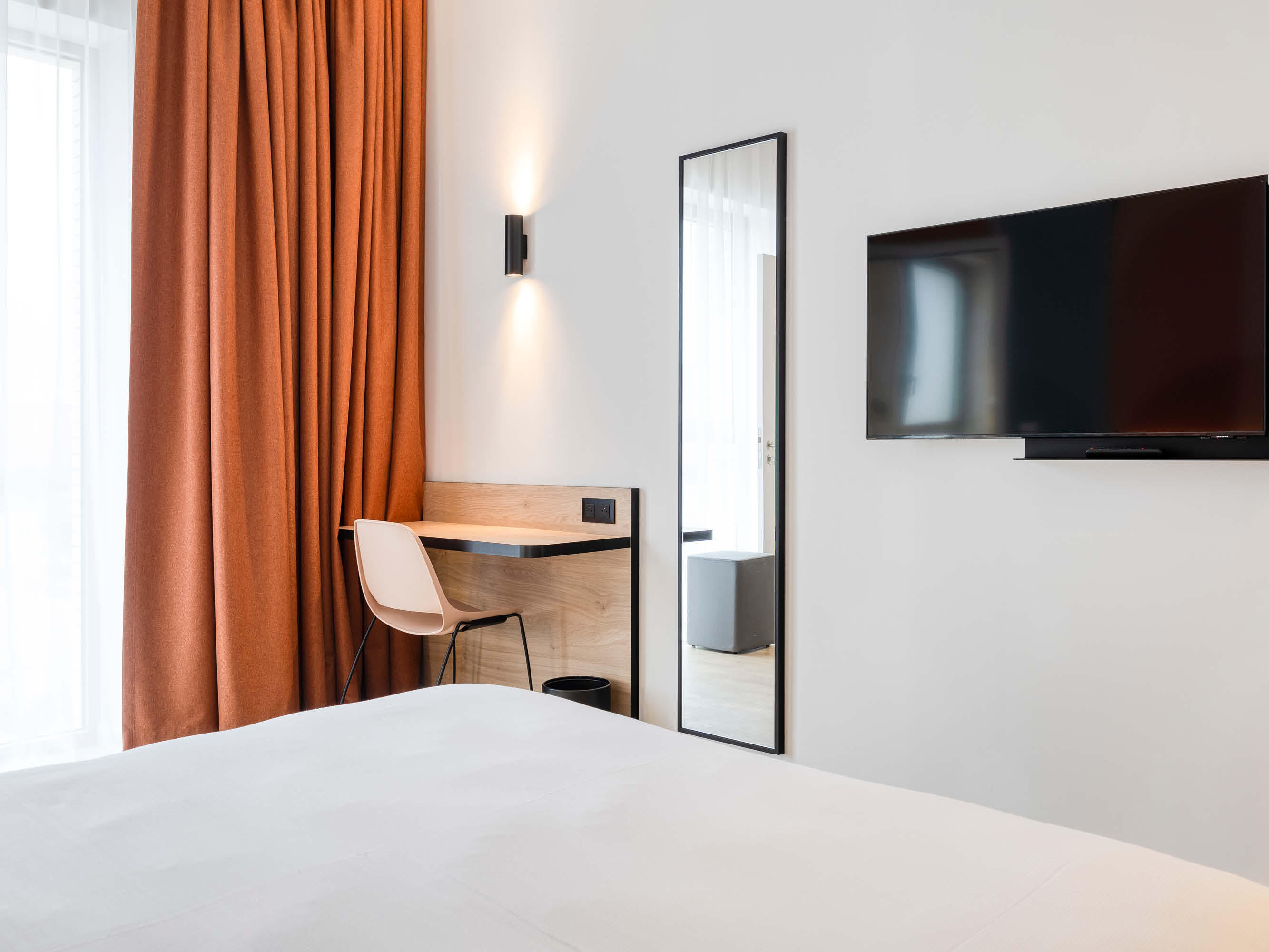 Fotos - B&B HOTEL Mechelen - 16