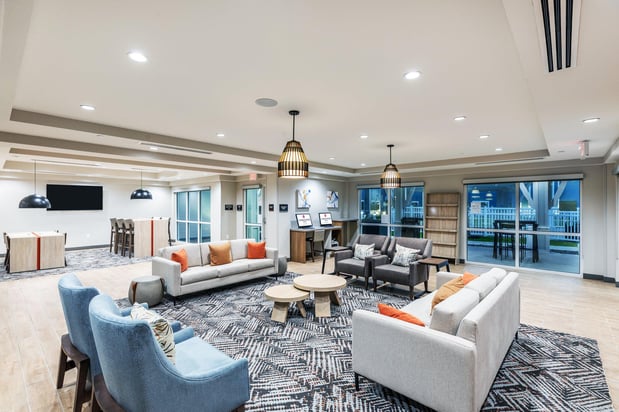 Images Candlewood Suites Aransas Pass by IHG
