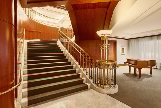 Images InterContinental Cleveland by IHG