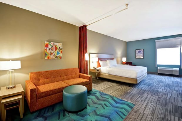 Images Home2 Suites by Hilton at the Galleria