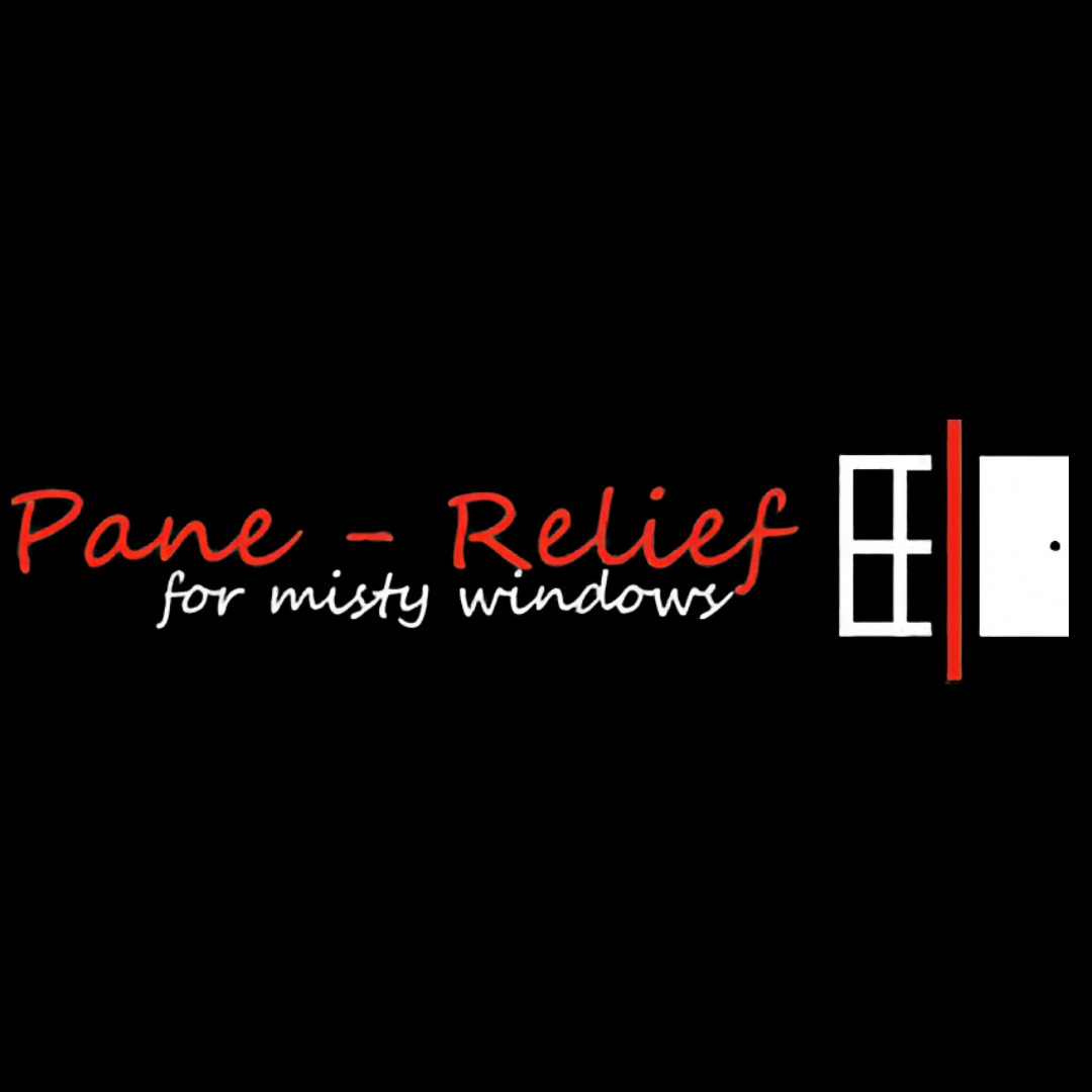 Pane Relief Logo