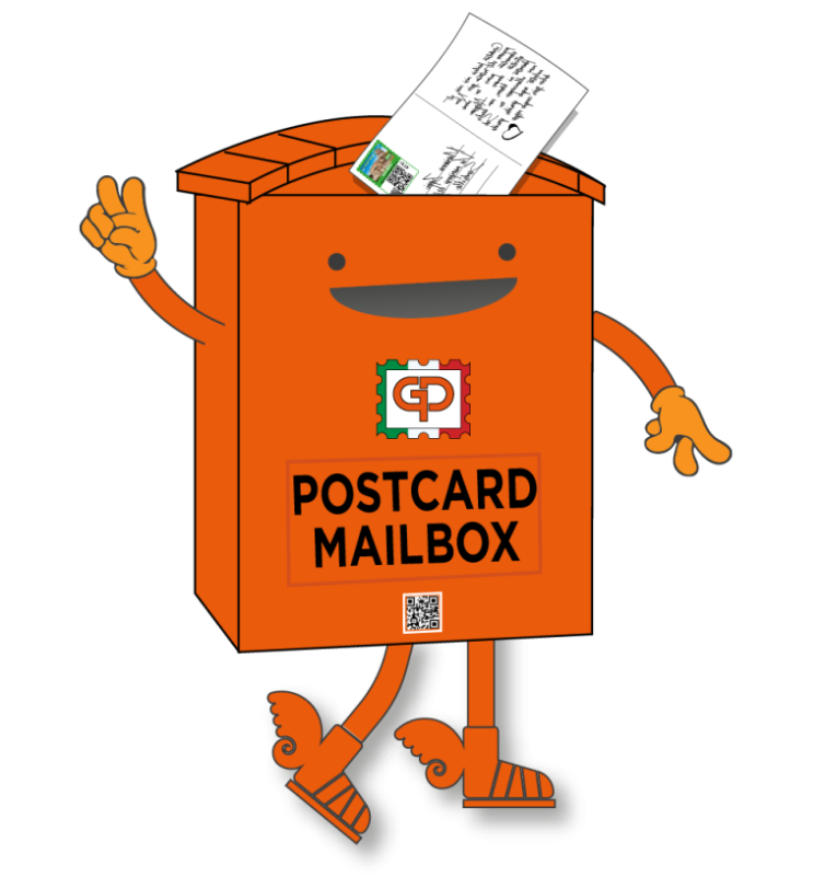 Images Globe Postal Network