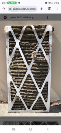 Images Sutton's HVAC Services