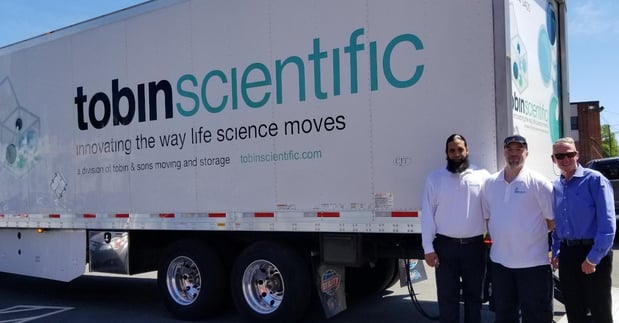 Images Tobin Scientific