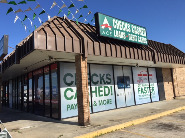 Ace loans coupons