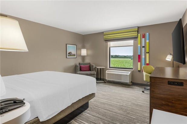 Images Hampton Inn & Suites Crawfordsville