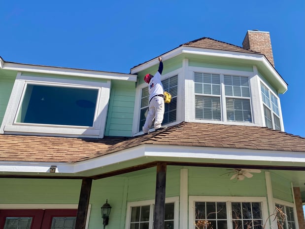Images AllTex Roofing & Exteriors LLC.