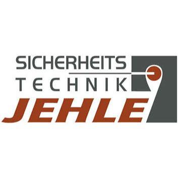 Sicherheitstechnik Jehle in München - Logo