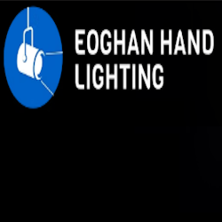 Eoghan Hand Lighting