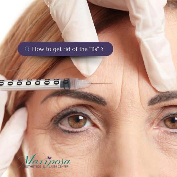 Images Mariposa Aesthetics & Laser Center