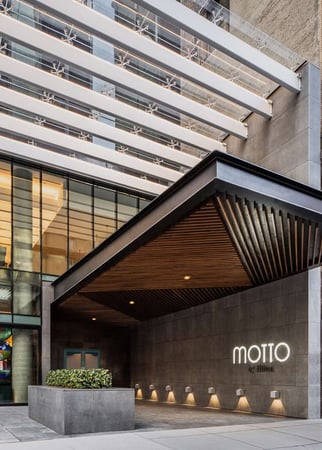 Images Motto by Hilton New York City Chelsea