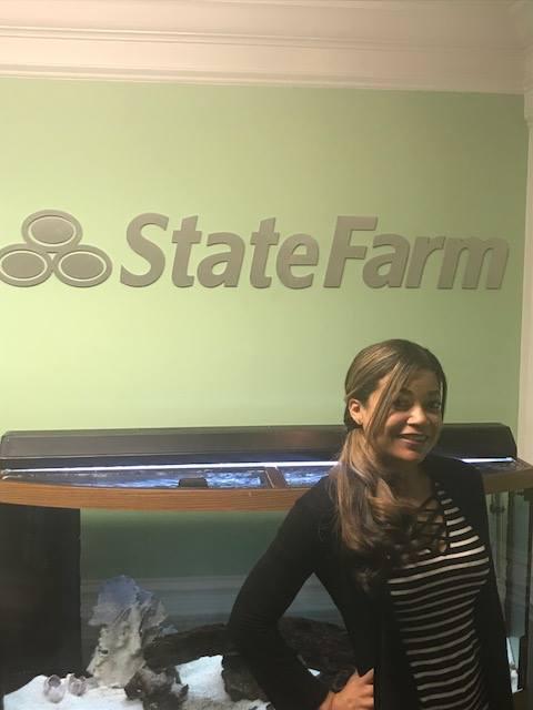 State Farm: Shannon Freeman Photo