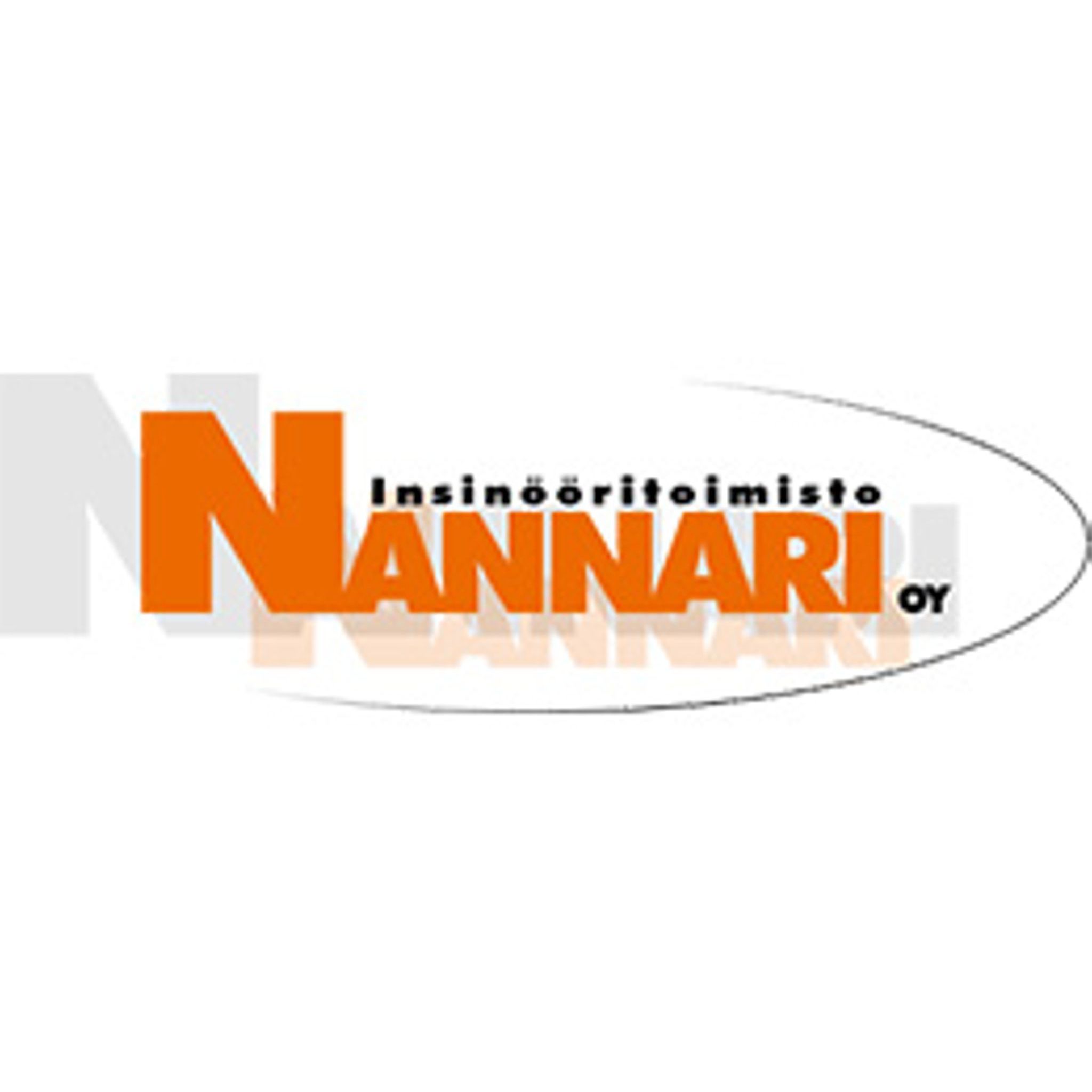 Insinööritoimisto Nannari Oy Logo