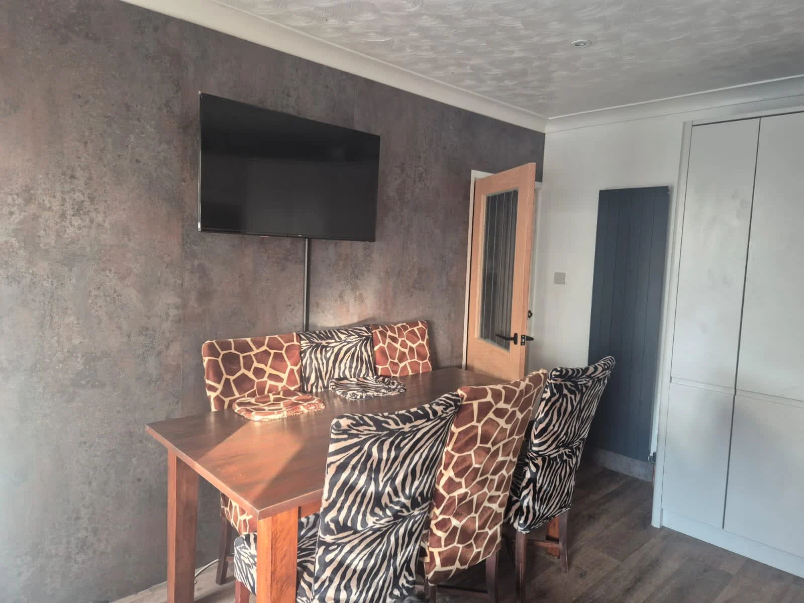 Images T&G Building Solutions Ltd