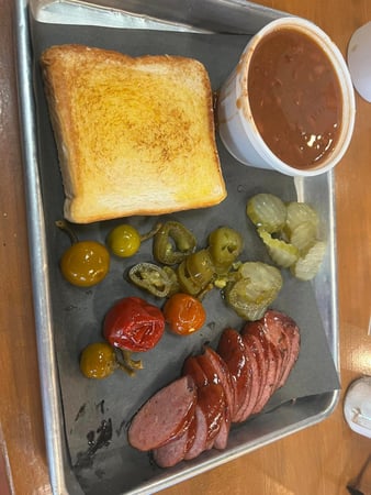 Images Bigham's Smokehouse