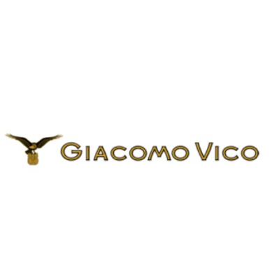 Giacomo Vico Winery Logo