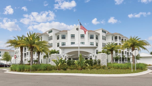 Images Sonata by AgeWell Solvere Living