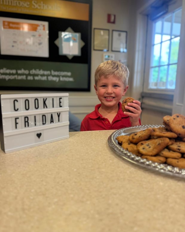 Images Primrose School of Bent Trail