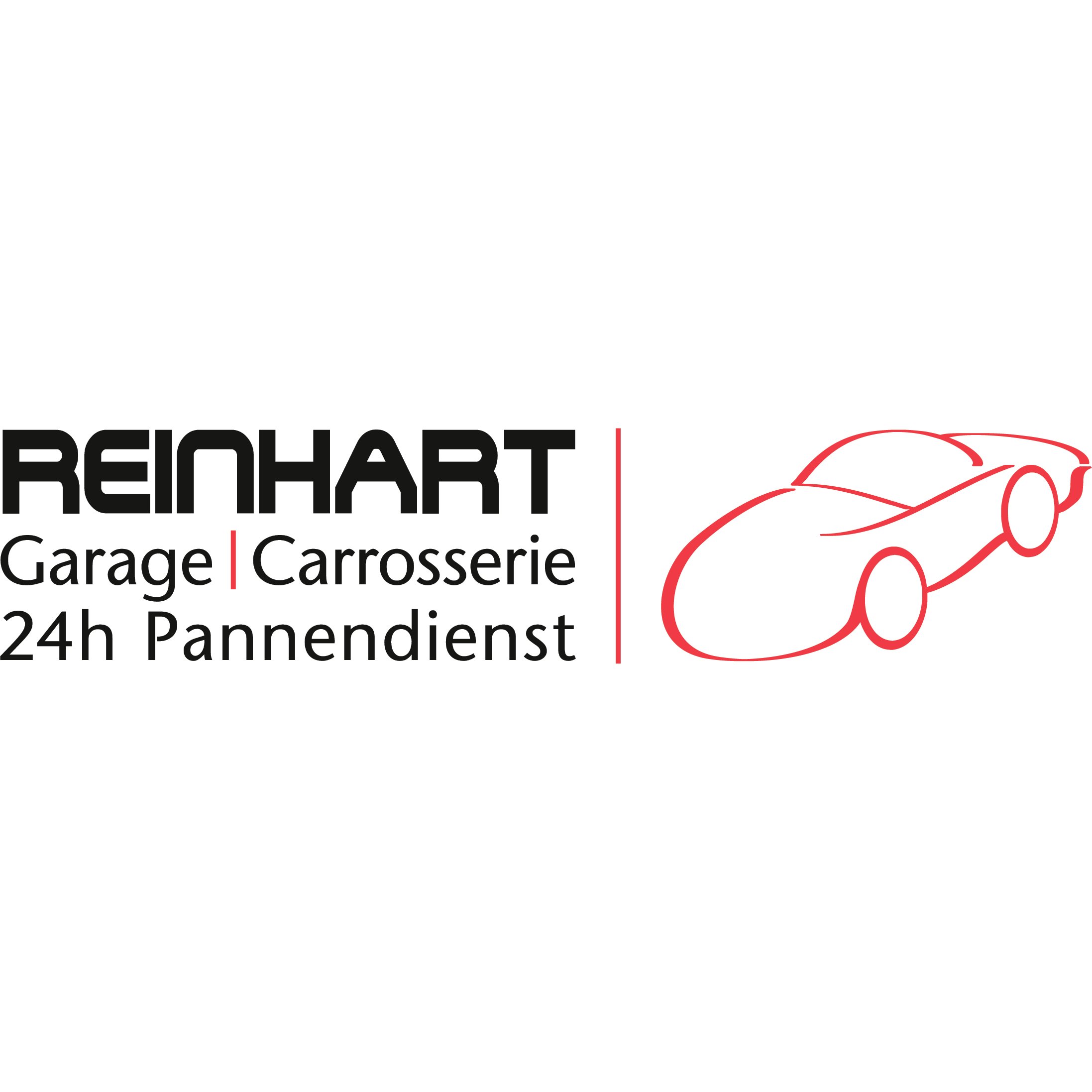 Garage Franz Reinhart AG in Egerkingen