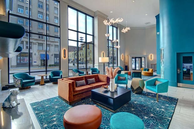 Images Hilton Garden Inn Terre Haute