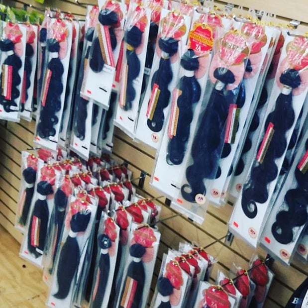 Images Cali's Beauty Supply