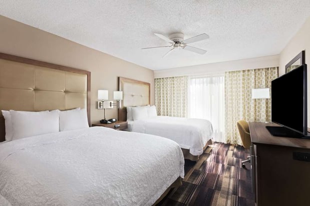 Images Hampton Inn & Suites Atlanta/Duluth/Gwinnett County