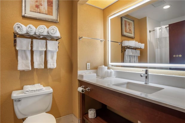 Images Best Western Plaquemine Inn