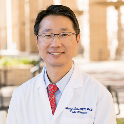 Images Xiang Qian, MD