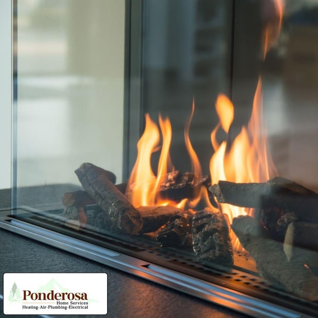 Images Ponderosa Heating & Air LLC