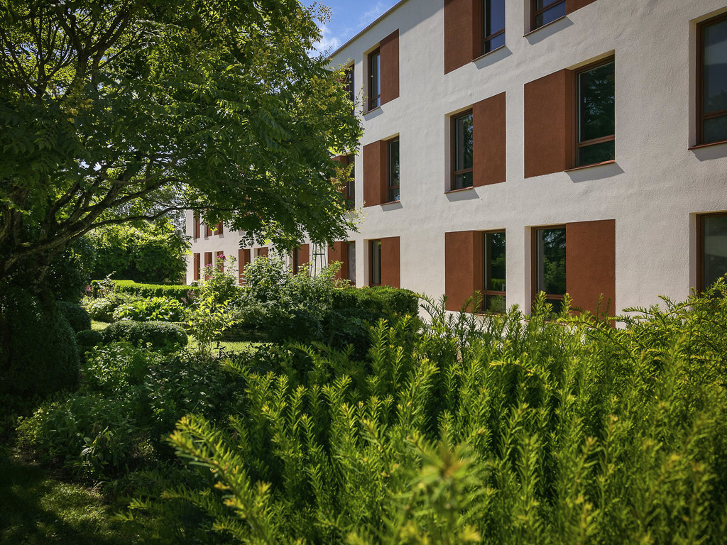 ibis Styles Dijon Sud Domaine de Beauregard