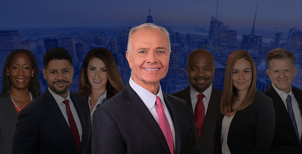 The Barnes Firm Injury Attorneys