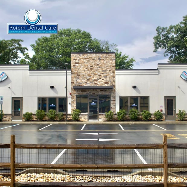 Images Rotem Dental Care