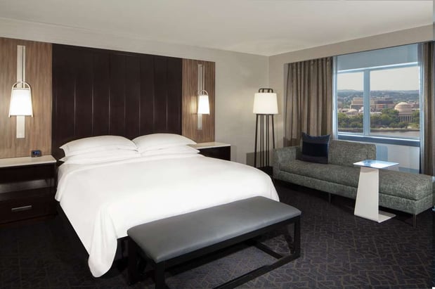 Images Hilton Boston Back Bay