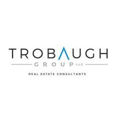 Trobaugh Group LLC Logo