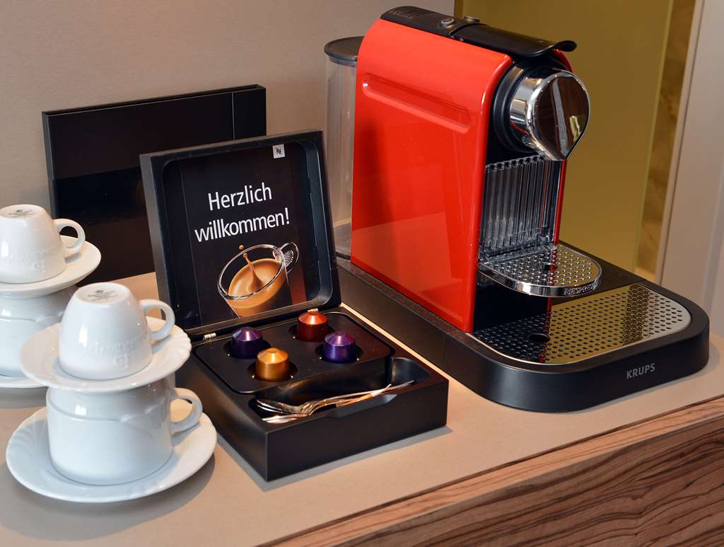 Bilder Best Western Plus Delta Park Hotel