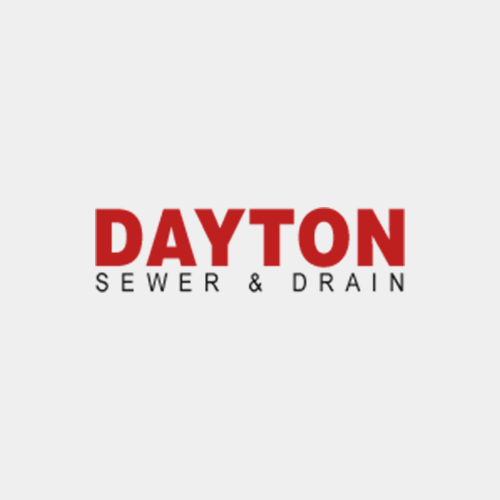 Dayton Sewer & Drain Logo