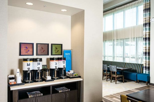 Images Hampton Inn & Suites by Hilton Seattle/Northgate