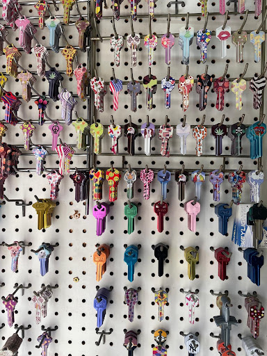 Images LS Locksmith Services