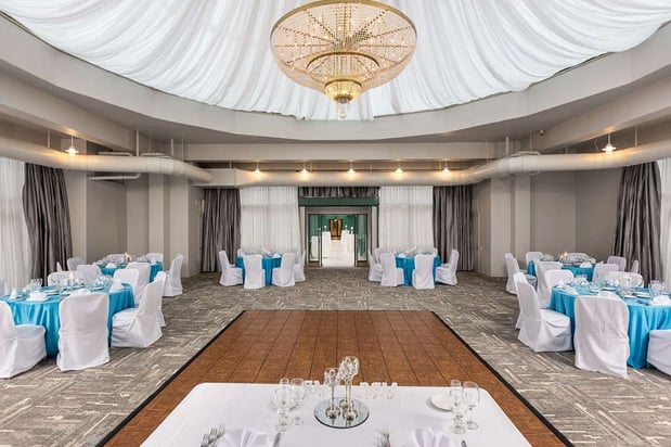 Images Inn at The Colonnade Baltimore - a DoubleTree by Hilton Hotel