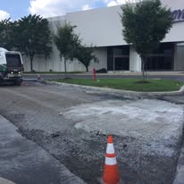 Asphalt Maintenance, Inc. Image